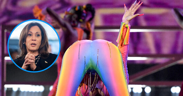 'Wet Ass P**sy' Rapper Cardi B to Endorse Kamala at Wisconsin Rally After Saying Biden ‘Really F**ked' Up the Country