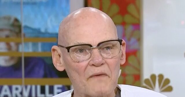 Carville to Harris: Stop Talking About January 6 — ‘Leave It Alone’