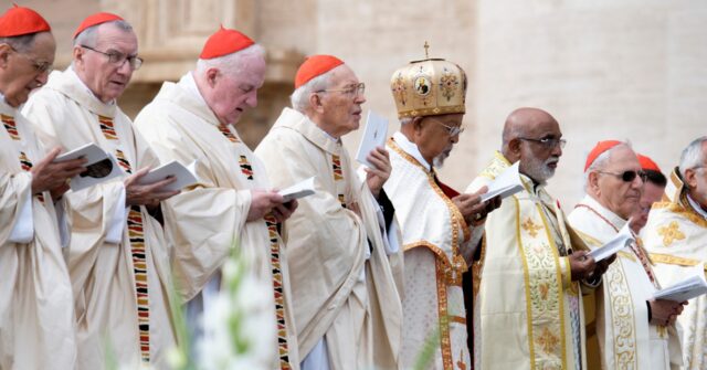Bishops Push Back Against Efforts to Fragment Doctrine at Vatican Synod