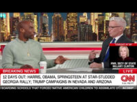 CNN’s Anderson Cooper Calls Out Charlamagne Tha God’s ‘Bulls**t’ over Network&#8217