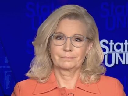 Liz Cheney