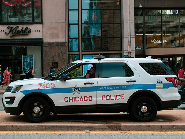 Chicago Police Department