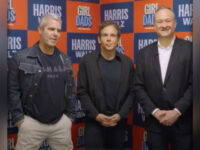 Ben Stiller, Andy Cohen, Doug Emhoff Urge Fathers to Vote for Kamala Harris Because of Abortion