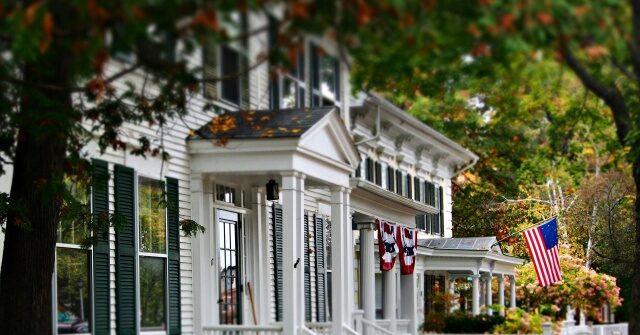 Swing States Face Unaffordable Home Prices, Crushing Middle Class