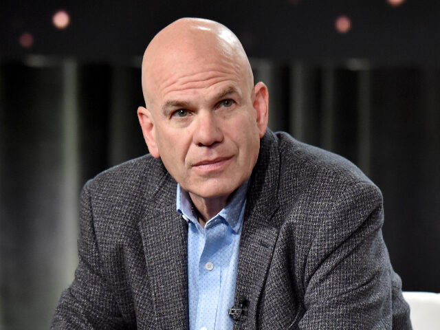  David Simon of 'The Plot Against America' app