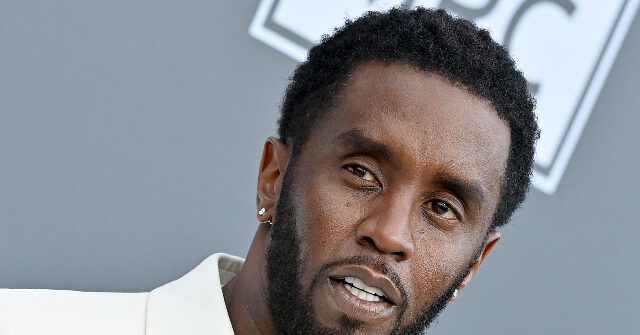 Authorities Launch ‘Interagency Operation’ at Federal Jail in New York Housing Sean ‘Diddy’ Combs