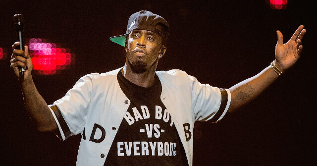 Former NYPD Detective Warns: Sean 'Diddy' Combs Won't Hesitate to Snitch on His Celebrity Friends