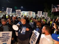 U.S. Port Workers on Strike: First Industrial Action in Almost 50 Years