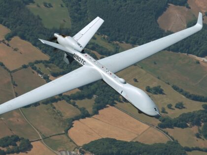 “GA-ASI looks forward to working with our Belgian teammates to make the MQ-9B procuremen