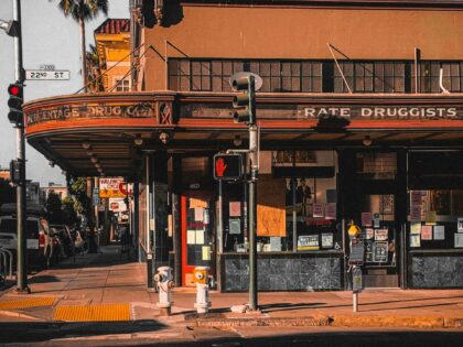 Many small town drugstores across the nation are reportedly being put out of business due