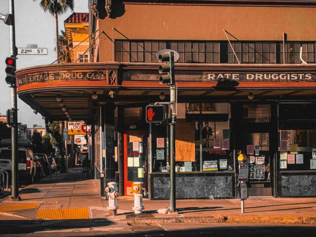 Many small town drugstores across the nation are reportedly being put out of business due