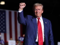 Trump Vows to Defeat Inflation and Repeal Harris Law That Screwed Seniors with the Biggest Medicare