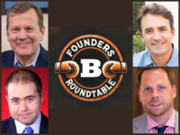 Pre-Fight Weigh-In: Election Talk at Breitbart Fight Club Founders’ Roundtable on Sunday, Nov. 3 