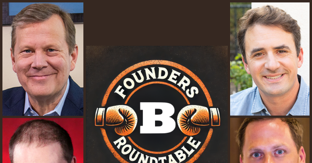 Pre-Fight Weigh-In: Election Talk at Breitbart Fight Club Founders’ Roundtable on Sunday, Nov. 3 at 8 p.m. Eastern