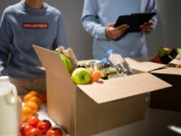 ‘Hunger Crisis’: Food Banks in Key Swing States Reporting ‘Increase in Demand&#82