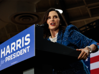 Exclusive—Matt Hall: Stop Gretchen Whitmer’s Radical Democrats from Turning Michigan into the C