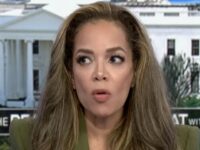 Hostin: Harris Went into FNC ‘Belly of the Beast,’ Was in ‘Command of the Facts&#