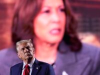 Trump: Kamala Harris Is Running a Campaign of ‘Absolute Hate’