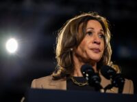 Poll: 60% Say Kamala Harris ‘Hasn’t Clearly Explained’ Her Immigration Policies