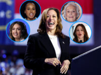 Hollywood Celebrities Campaign for Kamala Harris in Arizona as Trump’s Grand Canyon State Lead Wi