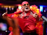 Hulk Hogan Suggests Trump Might Give Him a Role in His Administration