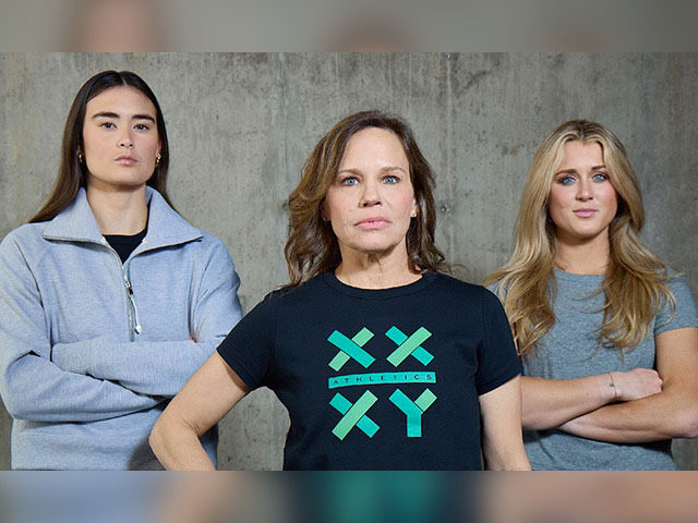 Athletic Brand XX-XY Calls on Nike to Protect Women’s Sports from Trans Athletes in Powerful Ad