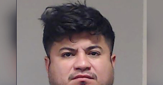 Twice-Deported Illegal Who 'Masterminded' TX Burglaries Gets 37 Years