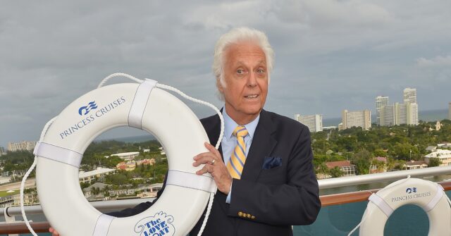 Jack Jones, Grammy-Winner Famous for Singing ‘The Love Boat’ Theme Song, Dies at 86