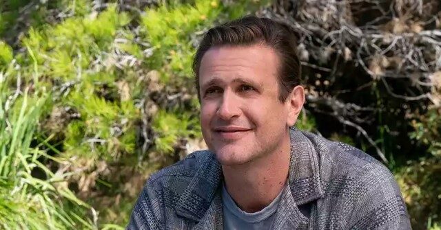 Actor Jason Segel Explains Why He Moved Away from L.A. for His Mental Health