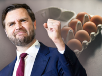 Breitbart Business Digest: JD Vance’s Critics Have Egg on Their Faces