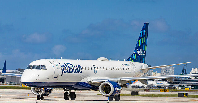 Passenger Sues JetBlue over Ice Cream Sandwich She Claims Broke Her Tooth
