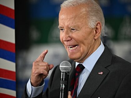 Nowhere Man: Joe Biden Reportedly Blocked from Campaign Trail by Harris Team