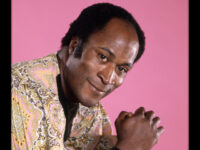 John Amos, ‘Good Times,’ ‘Roots’ Star, Dies at 84