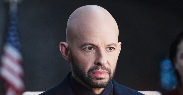 Hollywood Elite Actor Jon Cryer: ‘Nice Try Douche Bags,’ Biden Misspoke When He Called Trump Voters ‘Garbage’