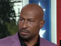 Van Jones: Dems Unleashing ‘Volcanic Anger’ Towards Schumer for Caving