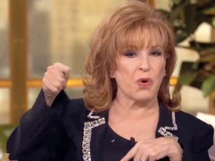 Joy Behar