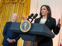 How Joe Biden’s Legacy Would Benefit from a Kamala Harris Loss