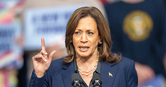 Breitbart Business Digest: Why Democrats Are Panicking Over Economic Sentiment