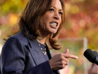 Dark Kamala: Harris to Close Campaign with Angry Screed Against Trump by National Mall