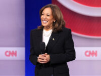 Kamala Harris Admits She Is ‘Not Perfect’ but Will Not Admit a Mistake on Anything