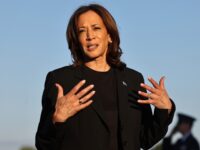 Kamala Harris Touts $157 Million for Civilians in Lebanon, Despite Just $750 for Hurricane Helene V