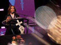 Donald Trump Slams Kamala Harris for ‘Persecution of the Catholic Church’