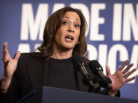 Breitbart Business Digest: Is Harris Gaining Ground on Economic Issues?