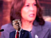 FEC: Harris Campaign Raised over Triple What Trump Campaign Did in September