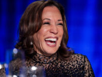 Kamala Harris Posed for Second Vogue Cover as Hurricane Helene Destruction and Death Toll Mounts