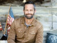 Exclusive: Kirk Cameron Hails Spiritual Revival Ahead of ‘America 250’