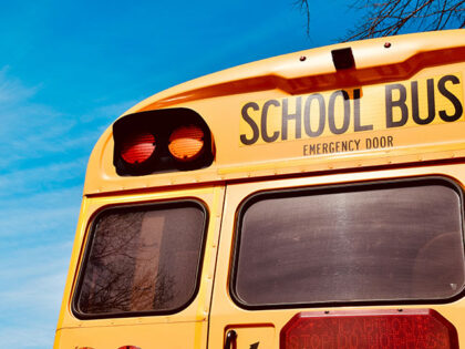 school bus