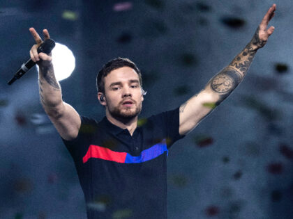 Autopsy: ‘Pink Cocaine’ Found in One Direction Singer Liam Payne’s System