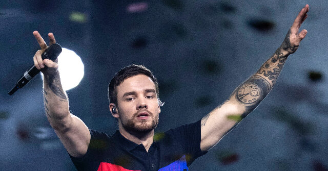 Autopsy: 'Pink Cocaine' Found in One Direction Singer Liam Payne's System