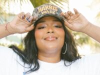 Lizzo Descends on Michigan to Stump for Kamala Harris as She Battles Toxic Workplace Lawsuits